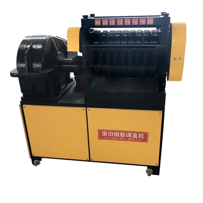 Potenza del motore 1440 r/min Dirigitore automatico di fili per la macchina di raddrizzamento di lamiere