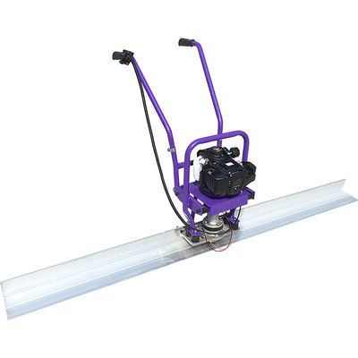 Livellamento della superficie del calcestruzzo liscio con la valvola idraulica Huade