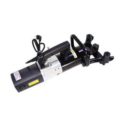 220V/110V 50HZ/60HZ macchina a piegatura monofasica per riparazioni di macchine