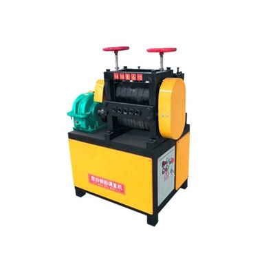 1380*870*1400mm macchina automatica di piegatura di tubi con raddrizzamento per la richiesta del cliente