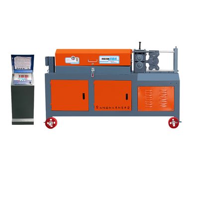 220v/380v/440v Rettificatore e tagliatore automatico di barre rotonde