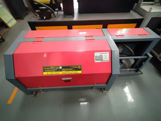 Strettolatore Tagliatore rotondo Strettolatore e taglio del filo di acciaio dai produttori