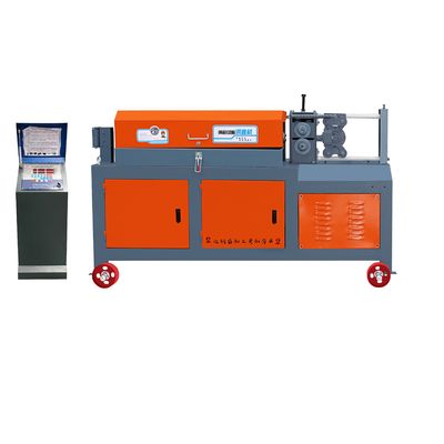 Strettolatore Tagliatore rotondo Strettolatore e taglio del filo di acciaio dai produttori