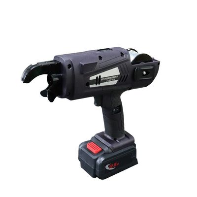 Macchine di legatura a batteria per la costruzione su larga scala