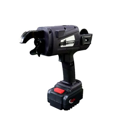 Macchine di legatura a batteria per la costruzione su larga scala