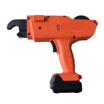 Macchine di legatura a batteria per la costruzione su larga scala