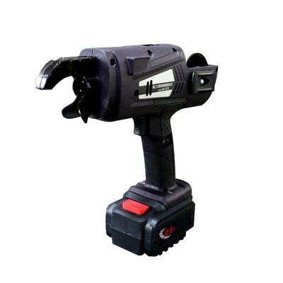 Classic Steel Bar Strapping Machine La tua affidabile soluzione di Strapping per il compratore B2B