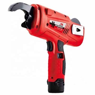 Intelligente e portatile batteria al litio macchina di legatura di barre di acciaio per il rinforzo