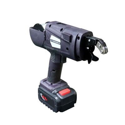 Macchine per legar le strisce armate a batteria, portatili