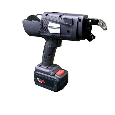 Altre macchine di legatura di barre di acciaio ricaricabili richieste dal cliente per barre da 300-500 mm