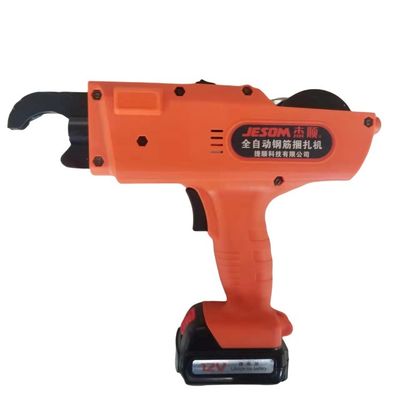 Stirrup Making Machine Cnc Automatic Steel Wire Bender Machine per un facile utilizzo