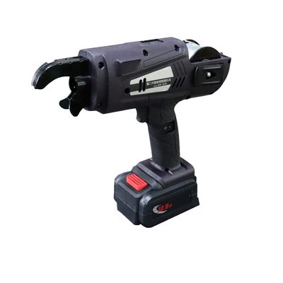 Macchina di piegatura a striscia di armatura per costruzioni ad alta precisione Leggera e pesante KG 5