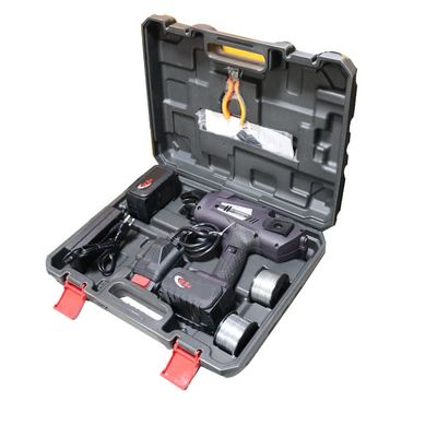 5 kg di peso manuale portatile piegatore per la macchina a mano di piegatura Cliente richiesto