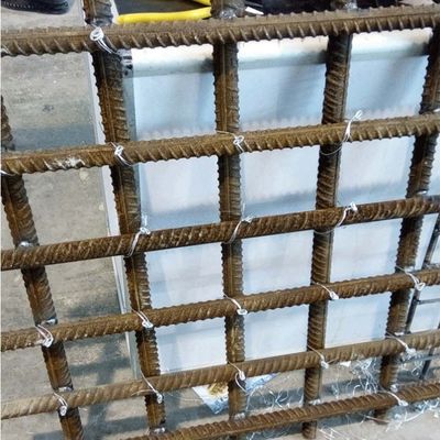 1500/4500mAh Capacità della batteria Twister a filo a mano per strumento automatico di legatura della barra