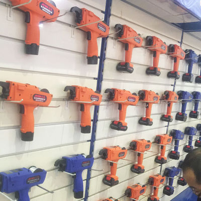 5 kg Consumabile costruzione legare filo di rifornimento legare filo di bobina per il cliente richiesto