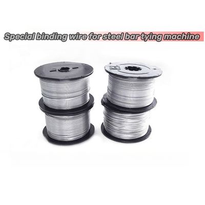 500*275*250mm Tapetool di legatura per impianti 0,8mm filo di legatura per la macchina di legatura a rivestimento personalizzabile