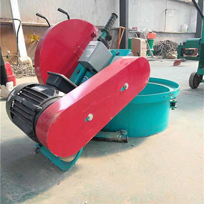 Fa38 Scalatrici per l'estrazione di superfici 1050*500*400mm Velocità di rotazione 2890r/min