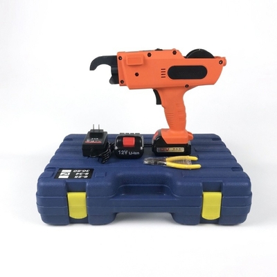 500*275*250mm Rebar Tying Machine La soluzione definitiva per la costruzione in calcestruzzo