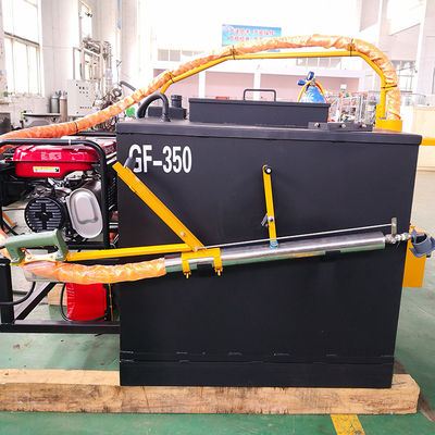 420KG Opere di costruzione Strada Riempimento di asfalto