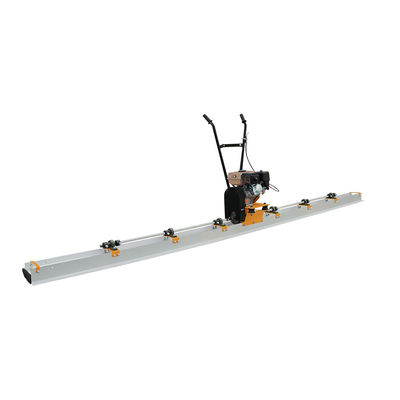 Tipo di controllo portatile Vibratore di potenza di calcestruzzo per progetti su larga scala