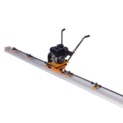 420*290*1000mm Regola del vibratore di calcestruzzo per la finitura liscia e precisa del calcestruzzo