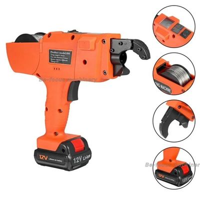 Strumento di legatura ricaricabile senza fili 500*275*250mm