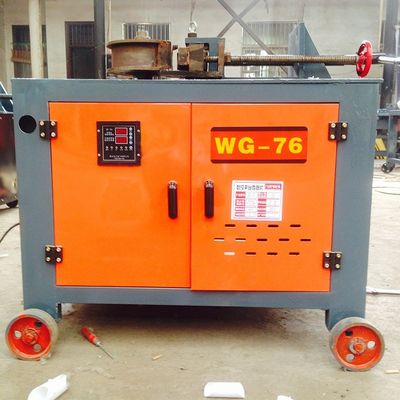 Formatore automatico a 90 gradi per tubi circolari Cnc ad alta precisione