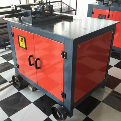 600 KG WG63 Bender automatico per tubi circolari a CNC