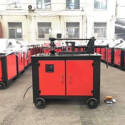Discounted Speed Hydraulic Pipe and Tube Bending Machine per tubi elettrici in acciaio