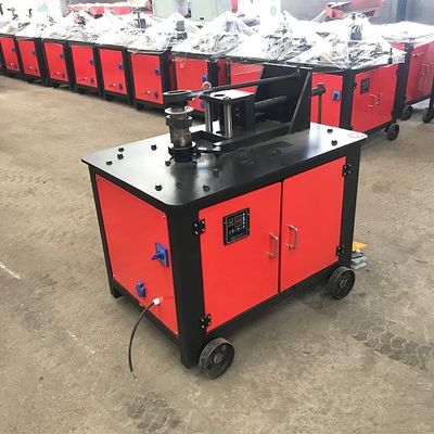 Ottenere le migliori offerte su WG76 CNC Electric Square Tube Bender per veloce piegatura di tubi in acciaio