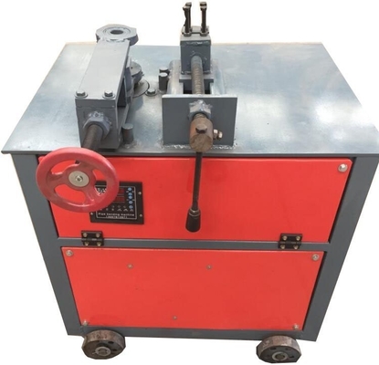 Acciaio al carbonio con forma primaria WG51