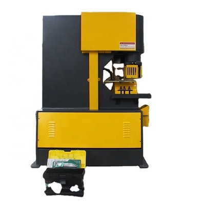 Prodotto Q35Y-20 macchina idraulica perfettamente automatica per perforare e tagliare con 380V di tensione