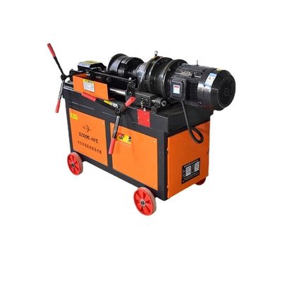 1050*700*1100MM Macchina a vite a rotolamento a filo di armamento con funzione stabile e automatica