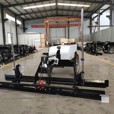 Macchina per la curvatura del calcestruzzo con altezza massima di 2500 mm con macchine avanzate per pavimentazione da 3 kW