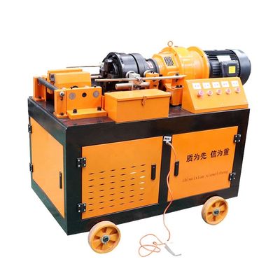 30-100 serie/settimana Alta velocità facile da ribarmare a filo laminato Super Promozioni 5.5kw