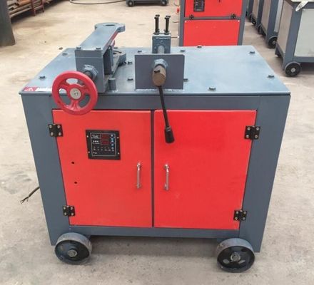 WG51 Bender elettrico per tubi quadrati Bender idraulico preferenziale per tubi a velocità elevata