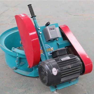 70 kg Tagliatrice portatile per pile elettriche di calcestruzzo Taglio di pile da 300 a 600 mm