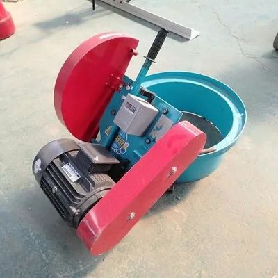 Tagliatore portatile per la testa del calcestruzzo e velocità di rotazione 2890r/min di Befocus