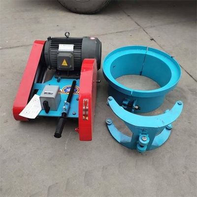 Tagliatore portatile per la testa del calcestruzzo e velocità di rotazione 2890r/min di Befocus