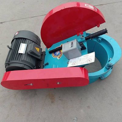 Macchina portatile per tagliare le pile di calcestruzzo armato 2890 r/min Velocità di rotazione