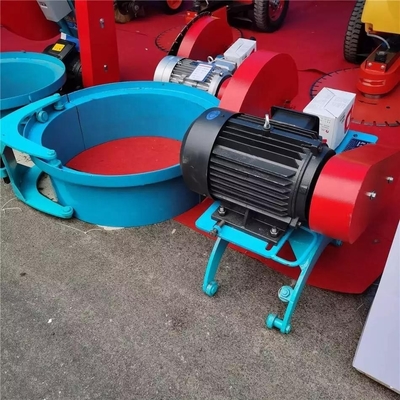 380V Testa di stagno tagliatore pinza Testa di stagno per tubo di calcestruzzo macchina di taglio per colonne di cemento