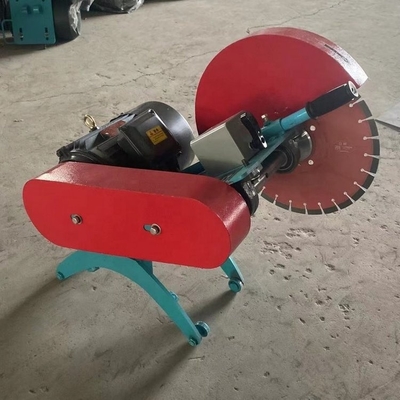 380V Testa di stagno tagliatore pinza Testa di stagno per tubo di calcestruzzo macchina di taglio per colonne di cemento