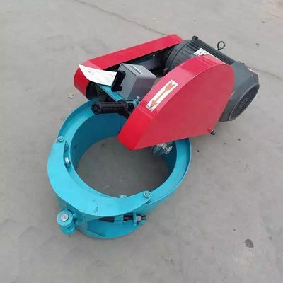 Macchina di taglio di pali da 70 kg professionale per il taglio preciso della testa di pile di calcestruzzo