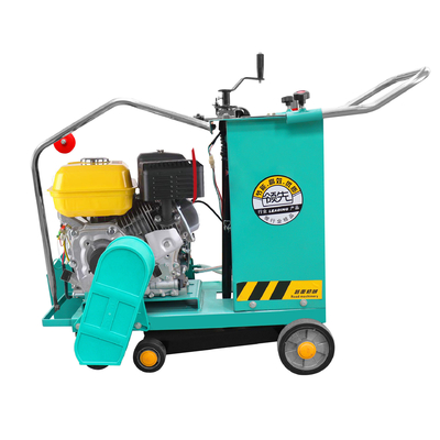 Apparecchiature per il taglio di pavimenti e strade asfaltate con tensione 380V/50HZ