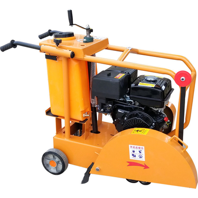 Apparecchiature per il taglio di pavimenti e strade asfaltate con tensione 380V/50HZ