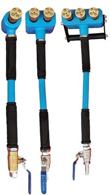 Servizio post-vendita Guida video Compressore d'aria e martello d'aria per strada cemento calcestruzzo