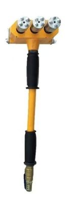 34mm/78mm/112mm Larghezza del cisello Air Tools Ap17621 Professional Pneumatic Power Hammer Air