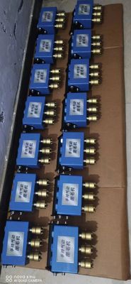 1.5-3 mm profondità di scalpello martello pneumatico per l' impatto d' aria per la lavorazione della superficie della pietra Guida video inclusa