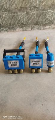 Cisello per pavimenti a mano di precisione per lavori di costruzione 1,5-3 mm profondità del cisello