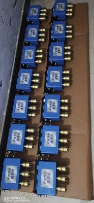 Scabbler pneumatico portatile per lavori pesanti di scalpellato di precisione